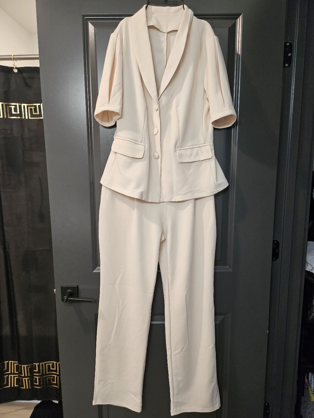 2pc Pant Set